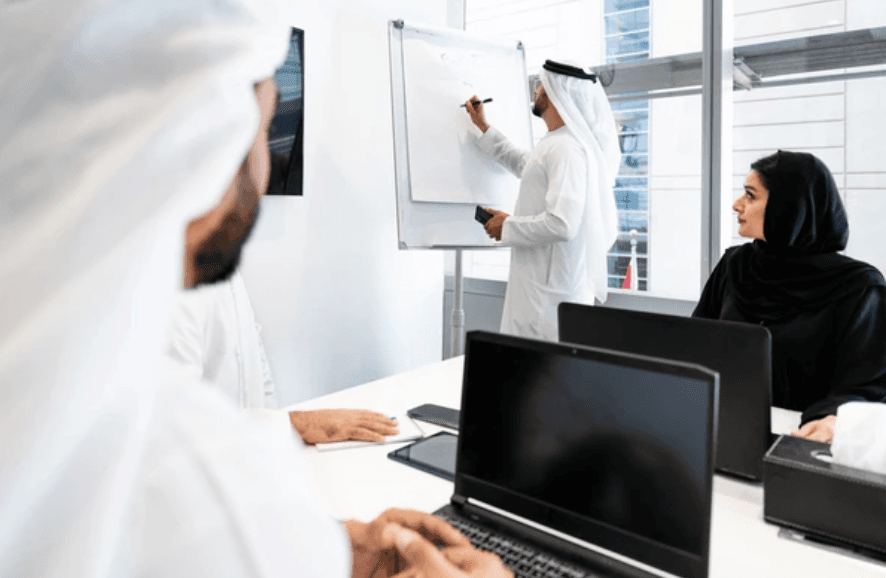 Convenings & Capacity Building