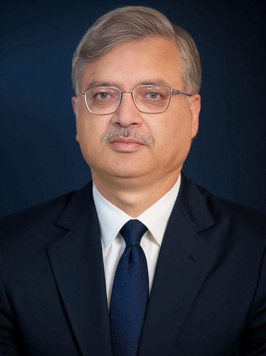 Prof. Dr. Nasir Mahmood