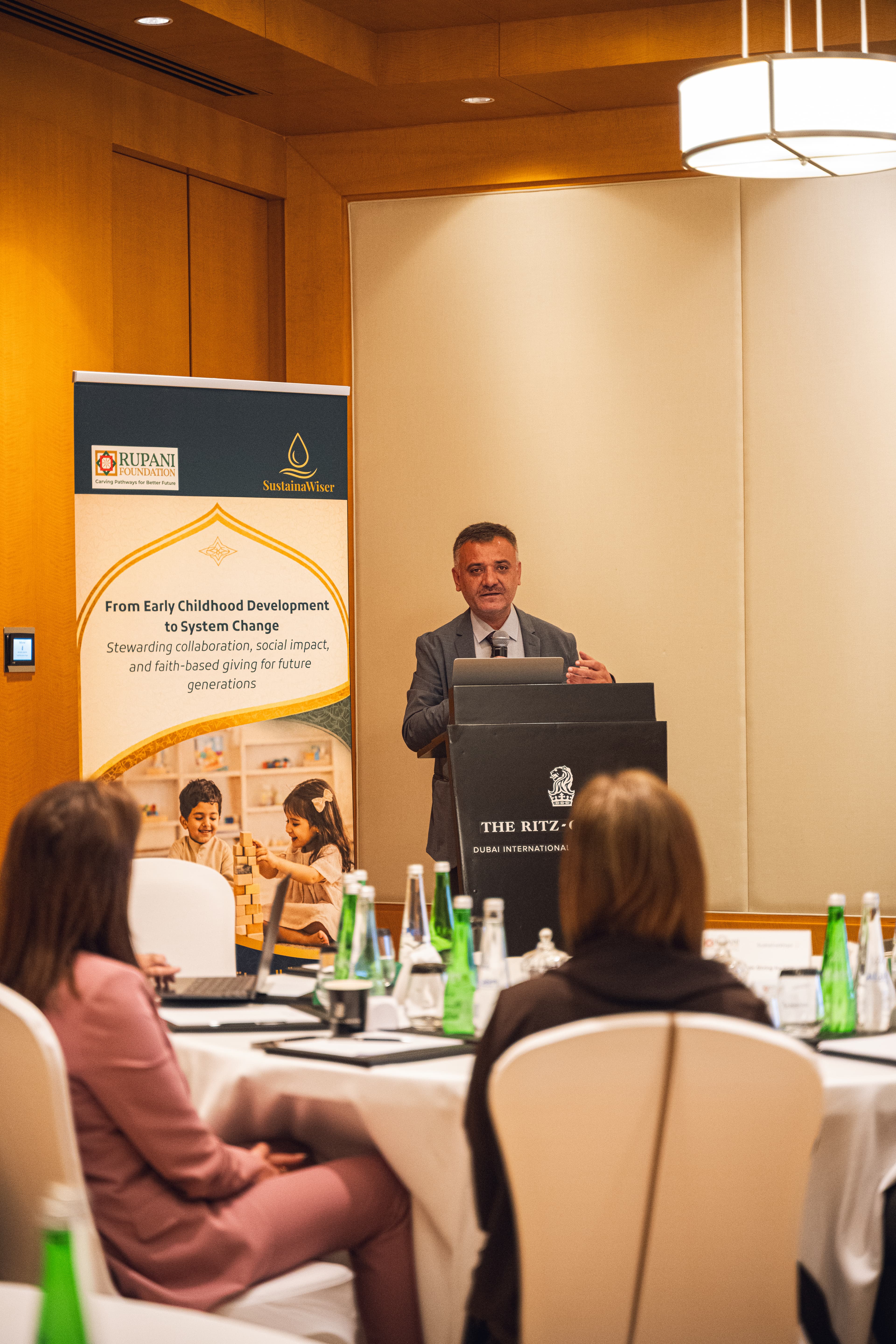 Civil Society Development