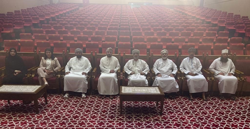 The Dignity Center – Tunisia