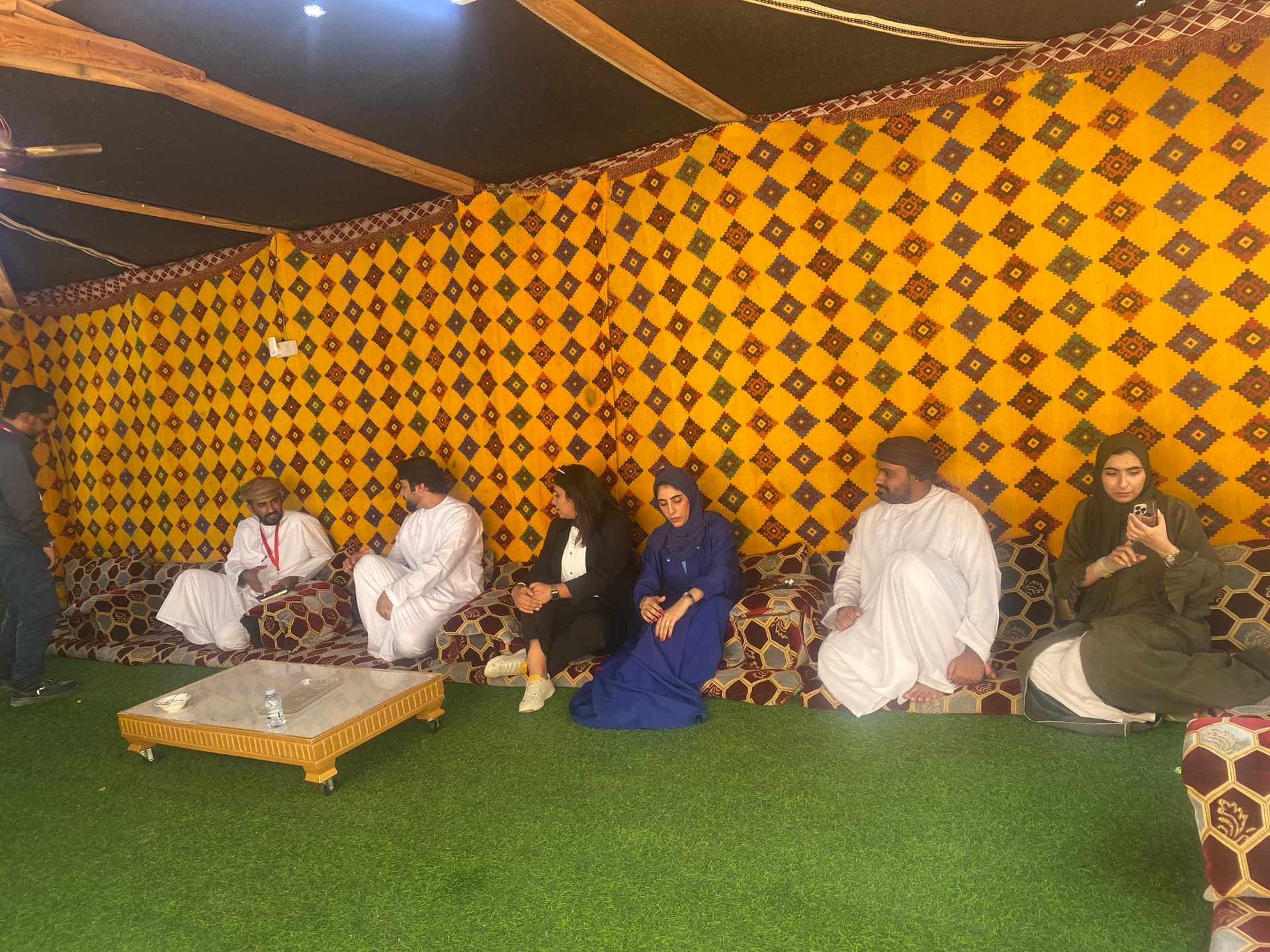 Cultural Heritage Bridge – Morocco & Brittany