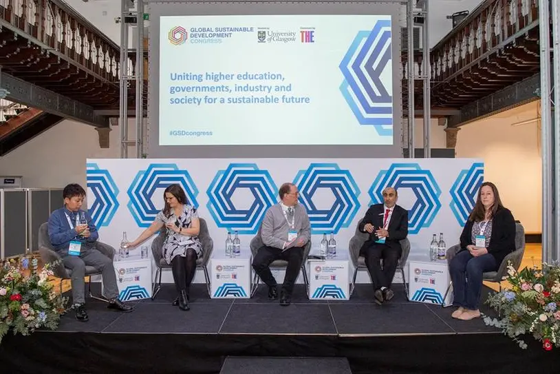 MENA Sustainable Development Congress 2026