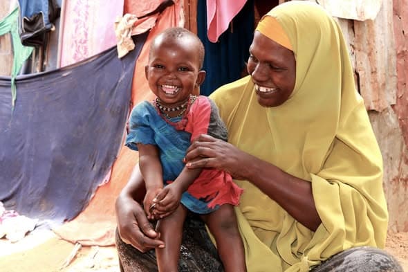 Social Investment in Mogadishu