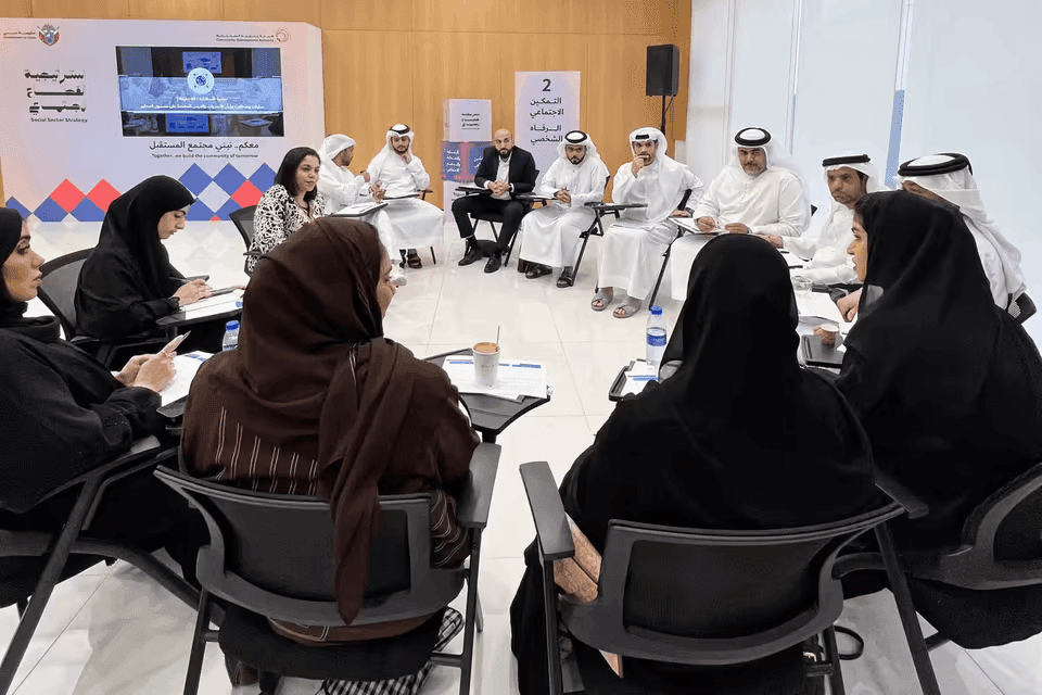 Impact-Oriented Social Investment Strategy