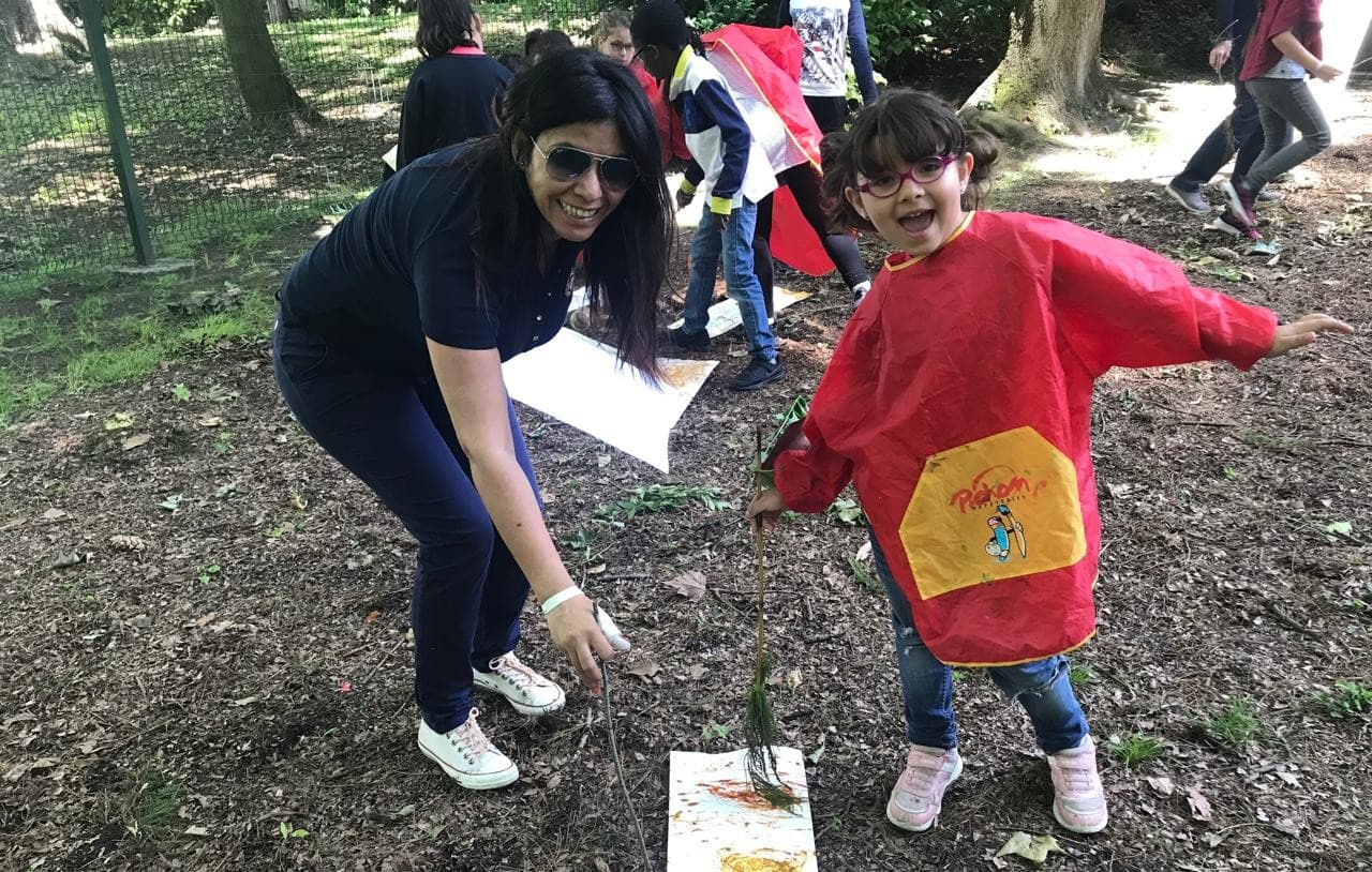 Youth & Schools Capacity Building