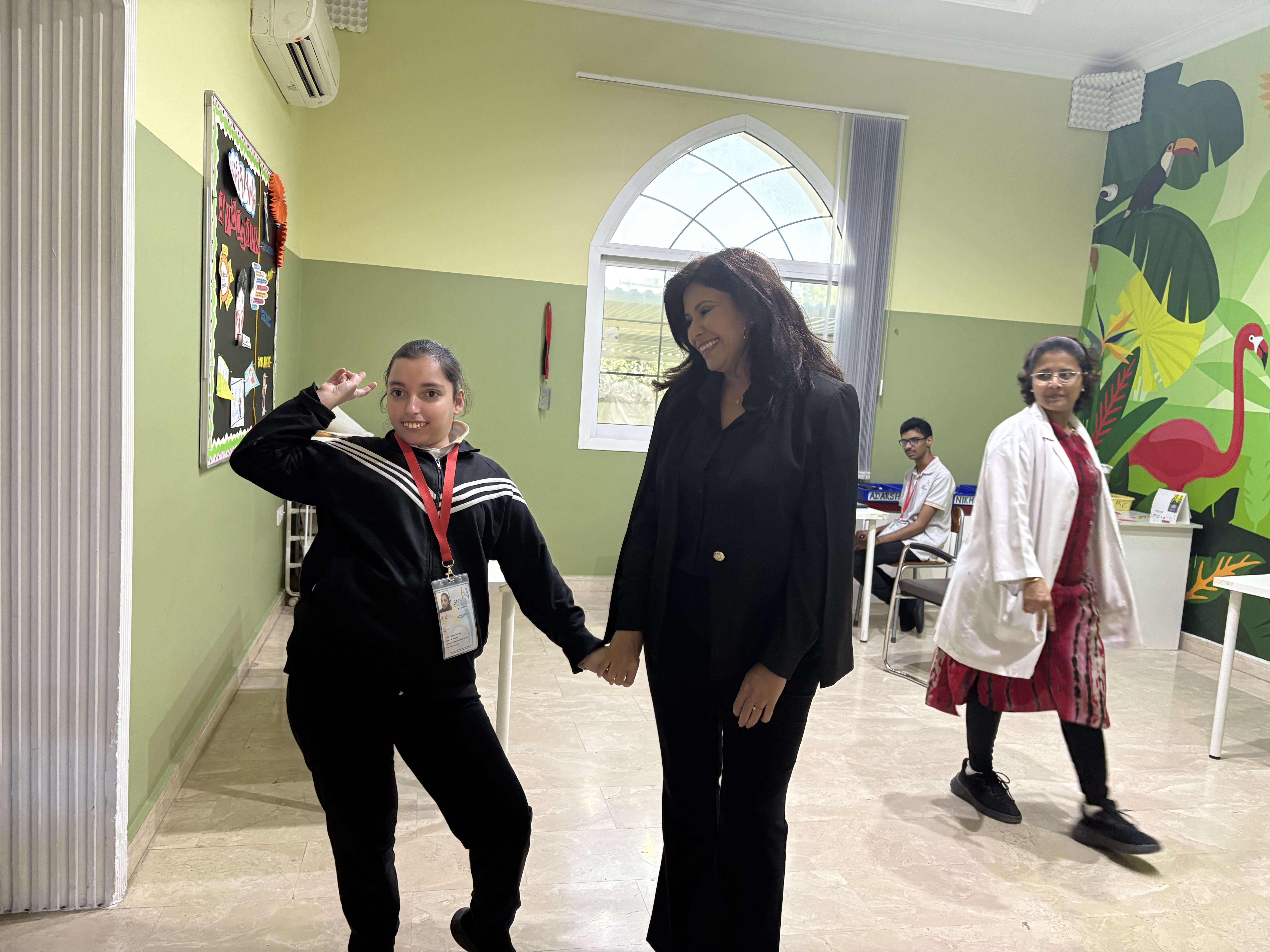 Social Justice Programs and Projects